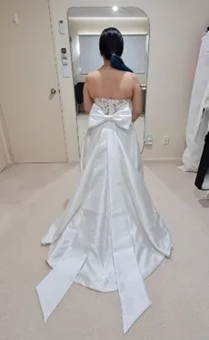 Wedding Dress Bustles Everything Brides Need to Know