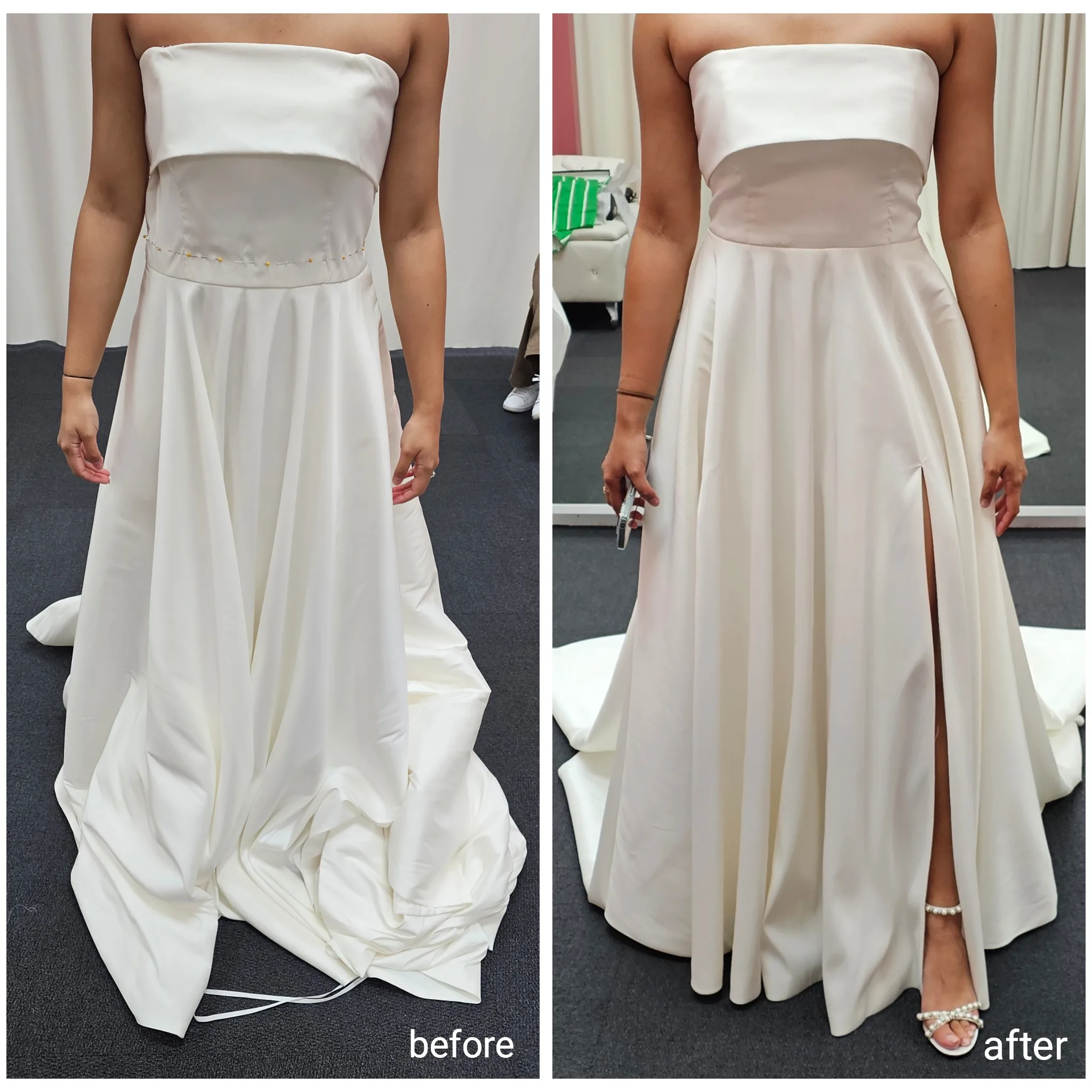 Wedding Dress FAQs Auckland | Bridal Alterations & Gowns
