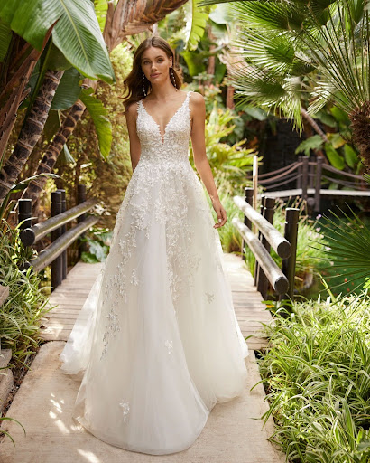 Custom Gowns in Auckland