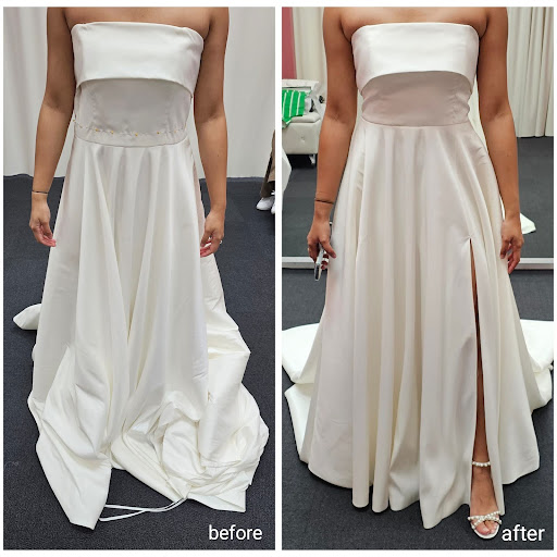 Importance of Alterations