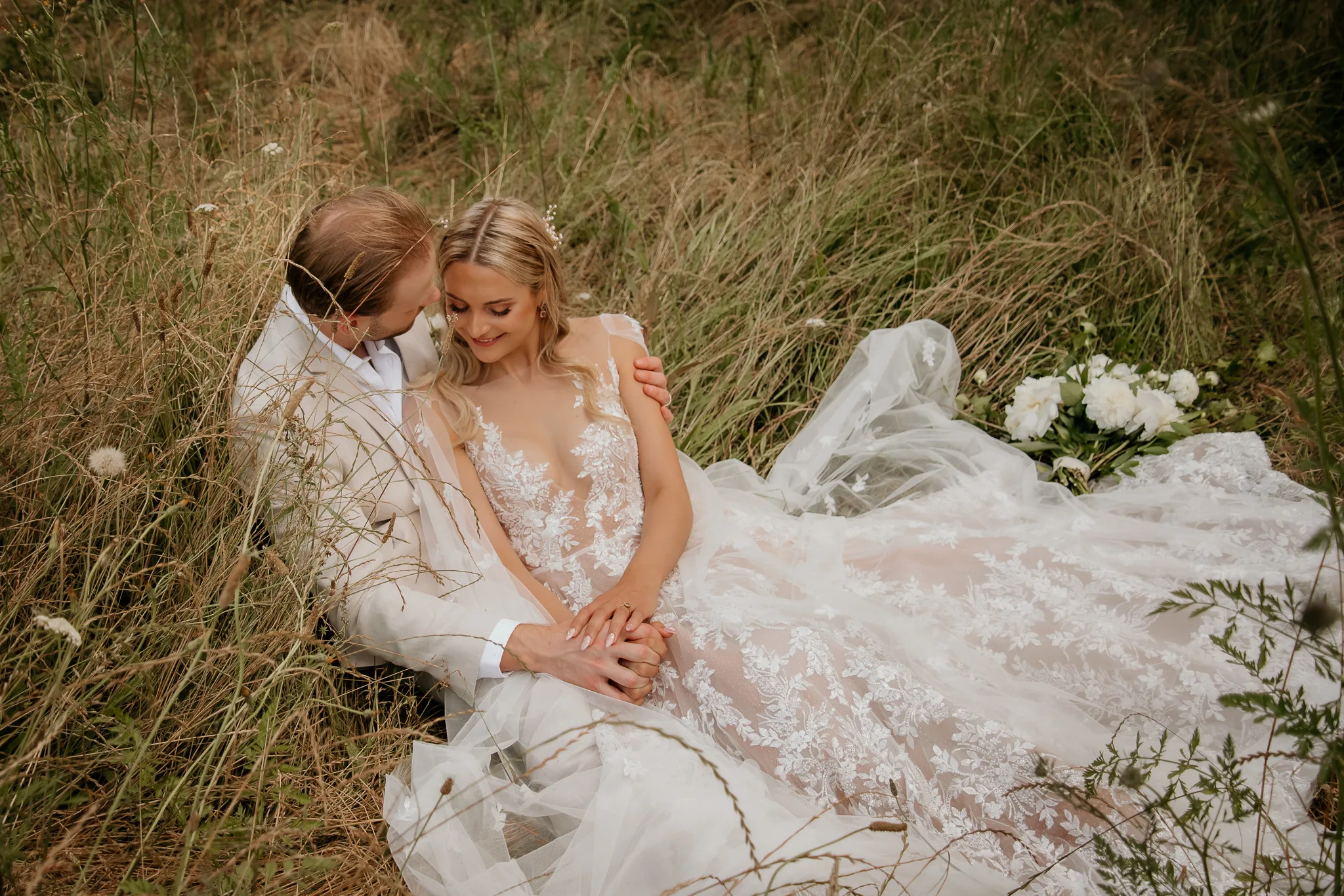 wedding dress designers auckland Bespoke Custom Made Wedding Dresses NZ