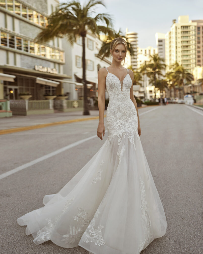 Find the Right Wedding Dress