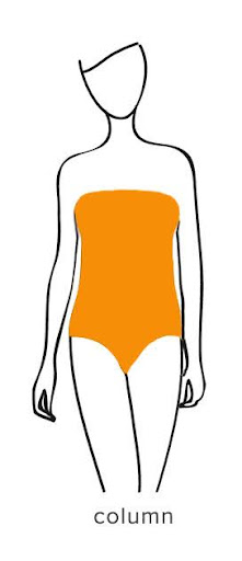 Wedding dress rectangle