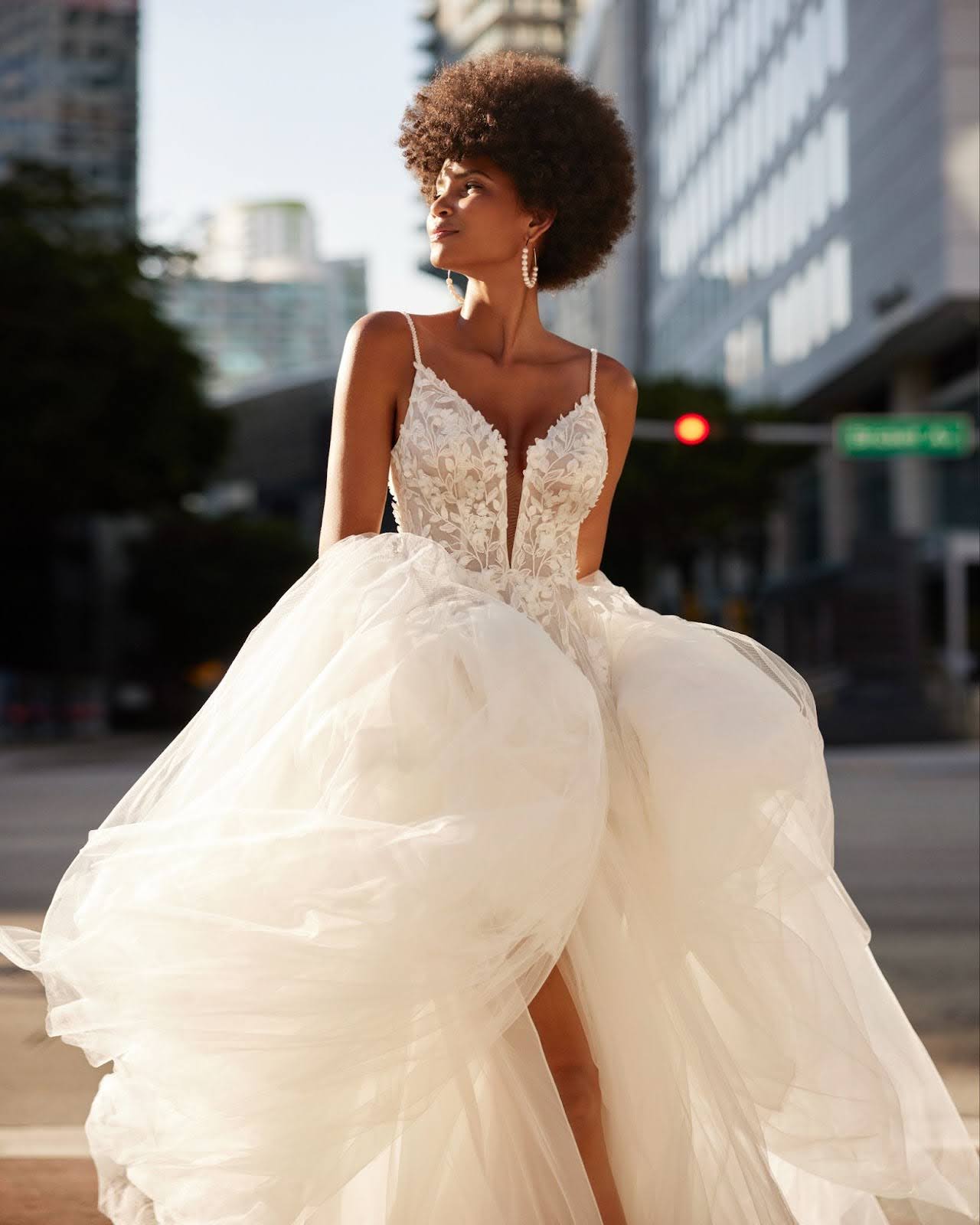 Embellished Ball Gown