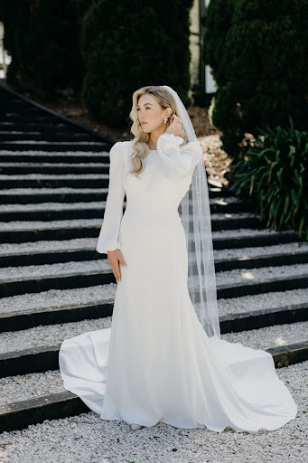 Vintage Wedding Dresses