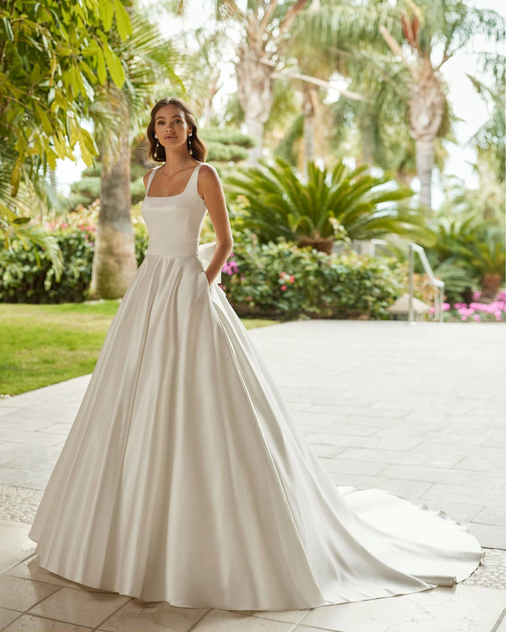 big ball gowns