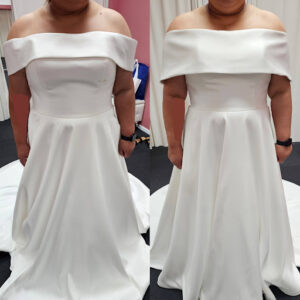 Beach Wedding Dresses